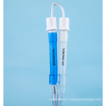 TUORen medical endobronchial tubes endobronchial tube with stylet from China